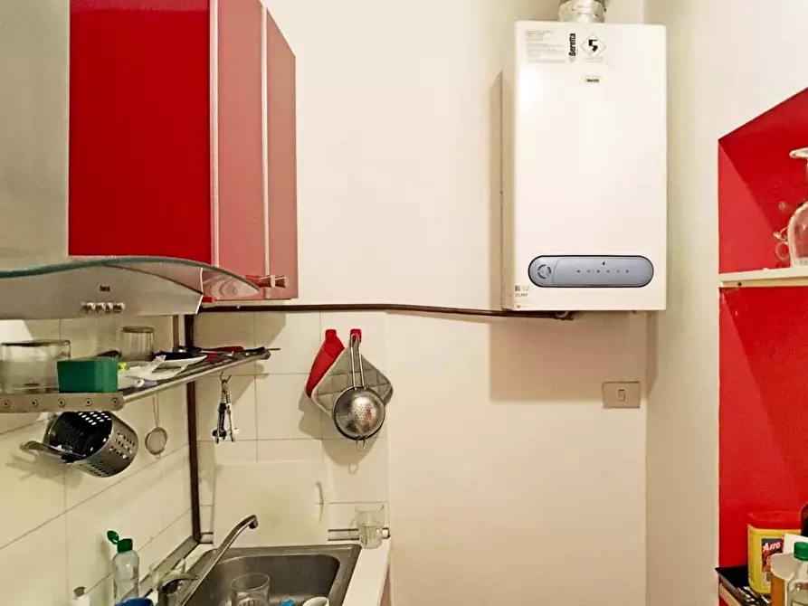 Immagine 5 di Appartamento in affitto  in Via Magolfa15 a Milano