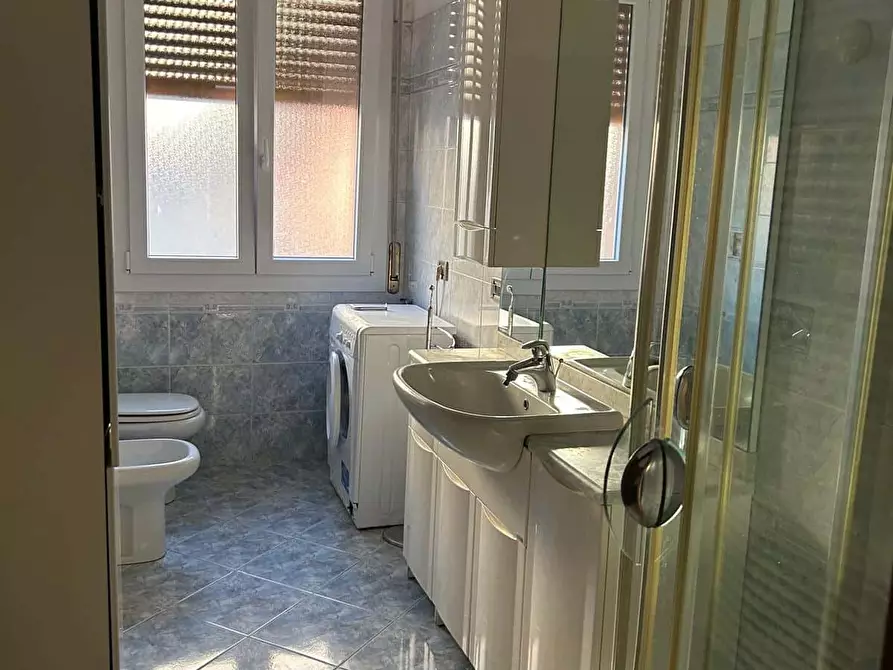 Immagine 2 di Appartamento in affitto  in Via Fratelli Gruppi3 a Bologna