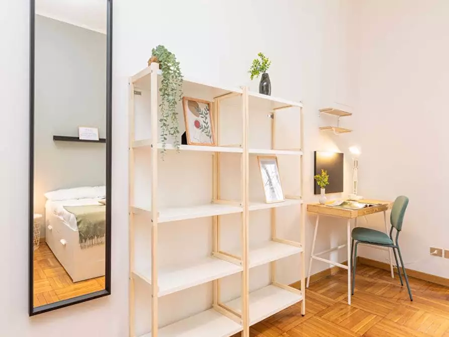 Immagine 6 di Camera in affitto  in Via Novegno1 a Milano