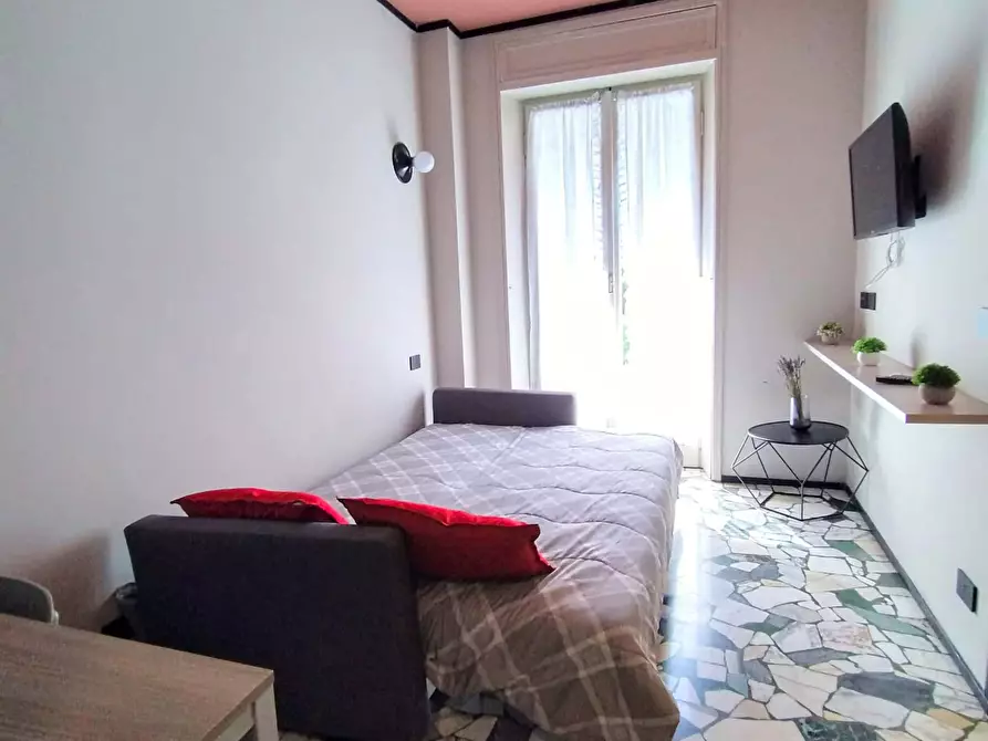 Immagine 2 di Appartamento in affitto  in Via Emilio Morosini a Milano