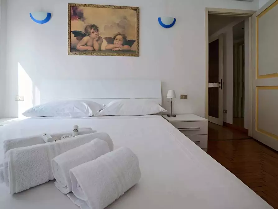 Immagine 6 di Appartamento in affitto  in Via Rodolfo Carabelli1 a Milano