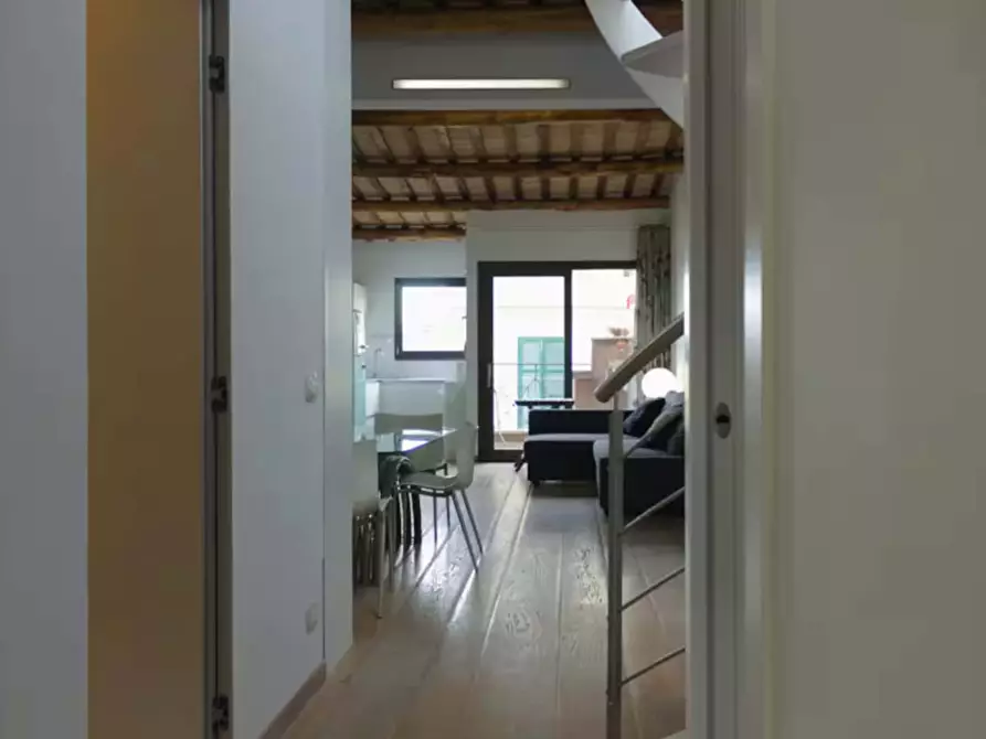 Immagine 7 di Appartamento in affitto  in Vicolo del Cinque16 a Roma