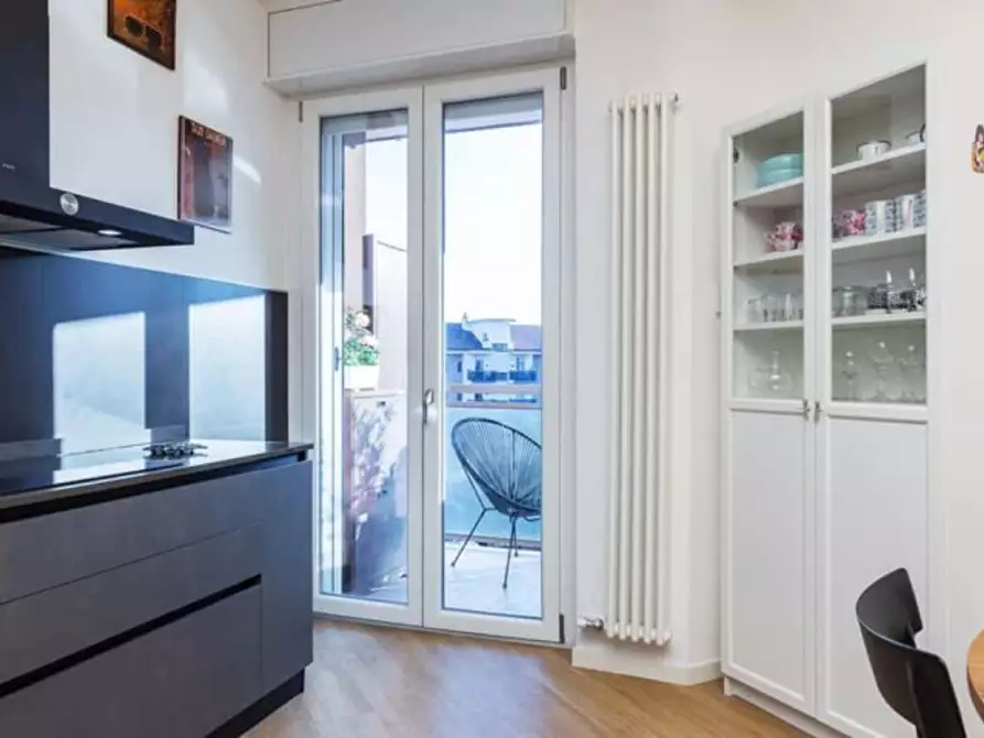 Immagine 16 di Appartamento in affitto  in Via degli Anemoni1 a Milano