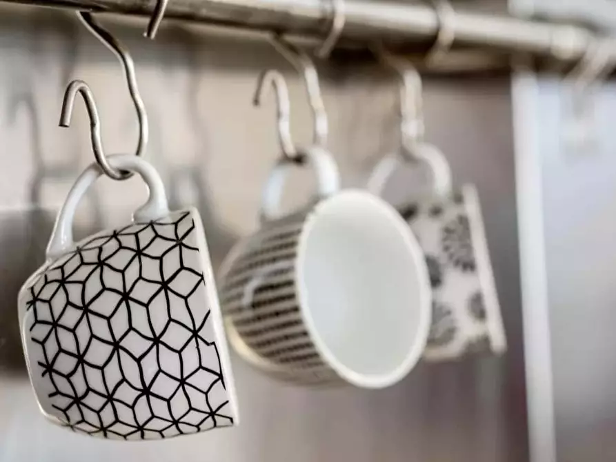 Immagine 8 di Appartamento in affitto  in Vicolo Fiori2 a Milano