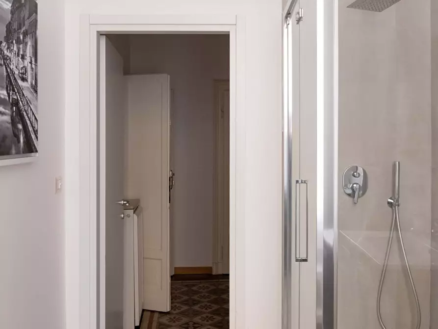 Immagine 19 di Appartamento in affitto  in Via Enrico Besana1 a Milano