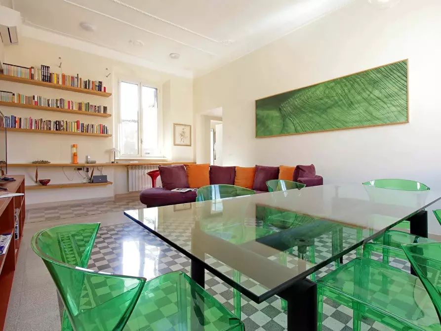 Immagine 24 di Appartamento in affitto  in Viale Bruno Buozzi19 a Roma