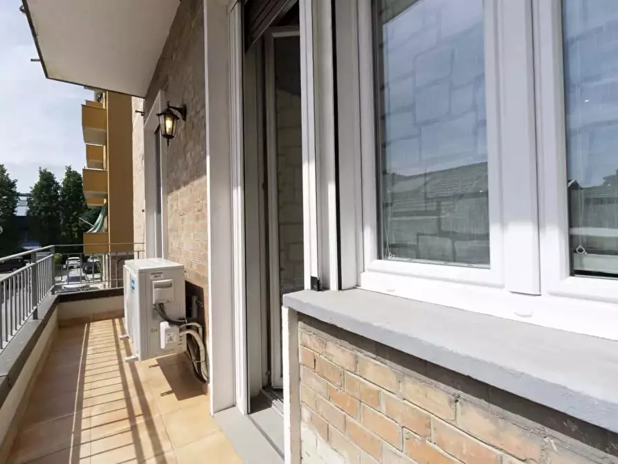 Immagine 9 di Appartamento in affitto  in Via Pasubio84 a Bologna