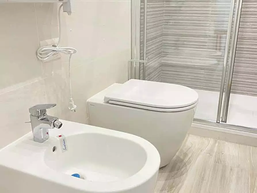 Immagine 10 di Appartamento in affitto  in Viale Bligny42 a Milano