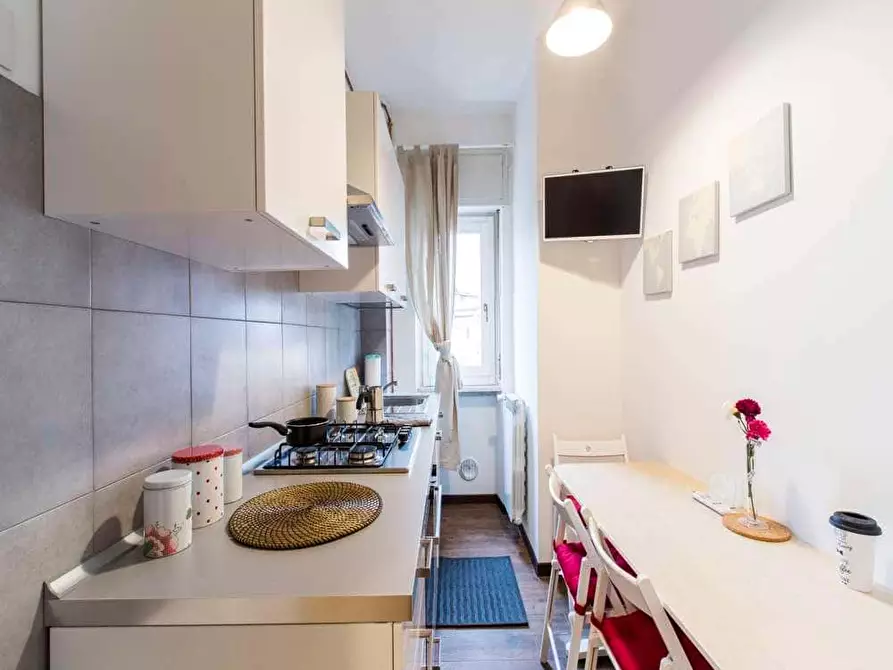 Immagine 25 di Camera in affitto  in Via Pasquale Fornari22 a Milano