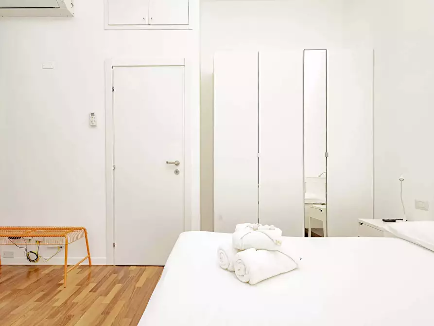 Immagine 4 di Appartamento in affitto  in Via Giambellino71 a Milano