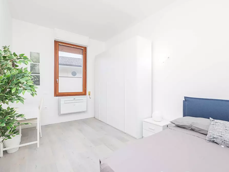 Immagine 5 di Camera in affitto  in Via Fernanda Wittgens3 a Milano