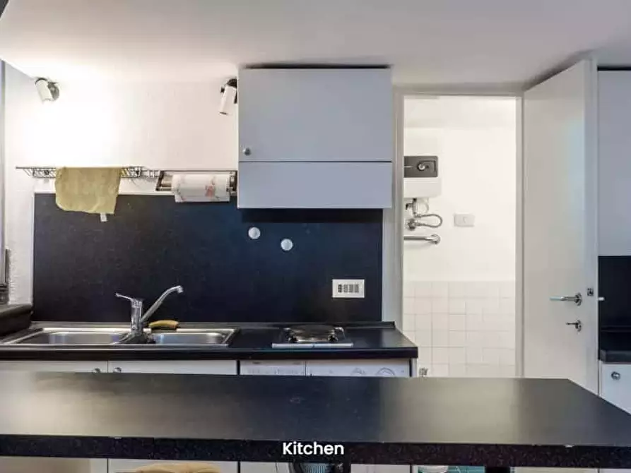 Immagine 7 di Appartamento in affitto  in Via Giorgio Washington13 a Milano