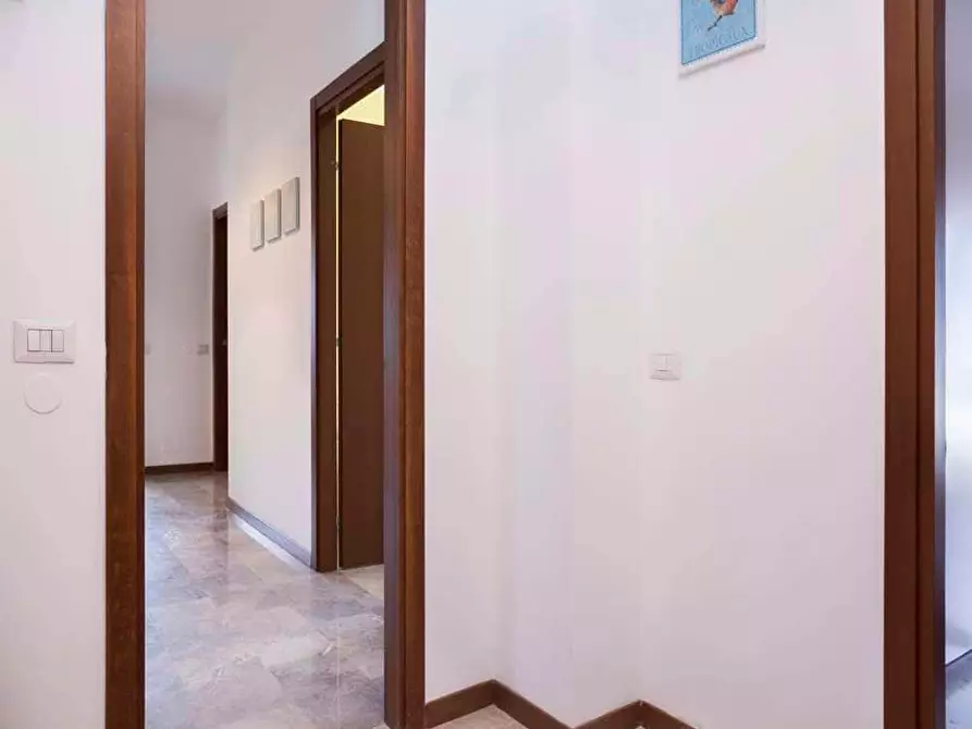 Immagine 25 di Camera in affitto  in Via Monte San Genesio27 a Milano