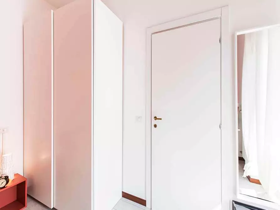 Immagine 3 di Camera in affitto  in Via Pasquale Fornari18 a Milano