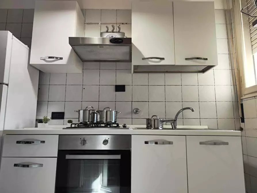 Immagine 16 di Camera in affitto  in Via Carlo Jussi43 a San Lazzaro Di Savena