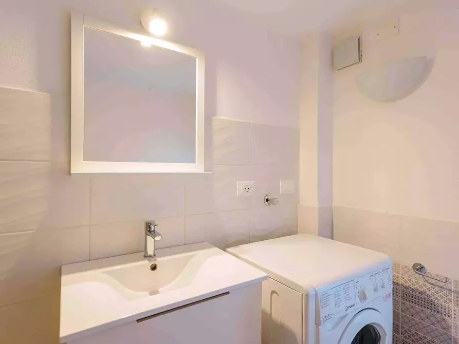 Immagine 9 di Appartamento in affitto  in Via del Rondone22 a Bologna