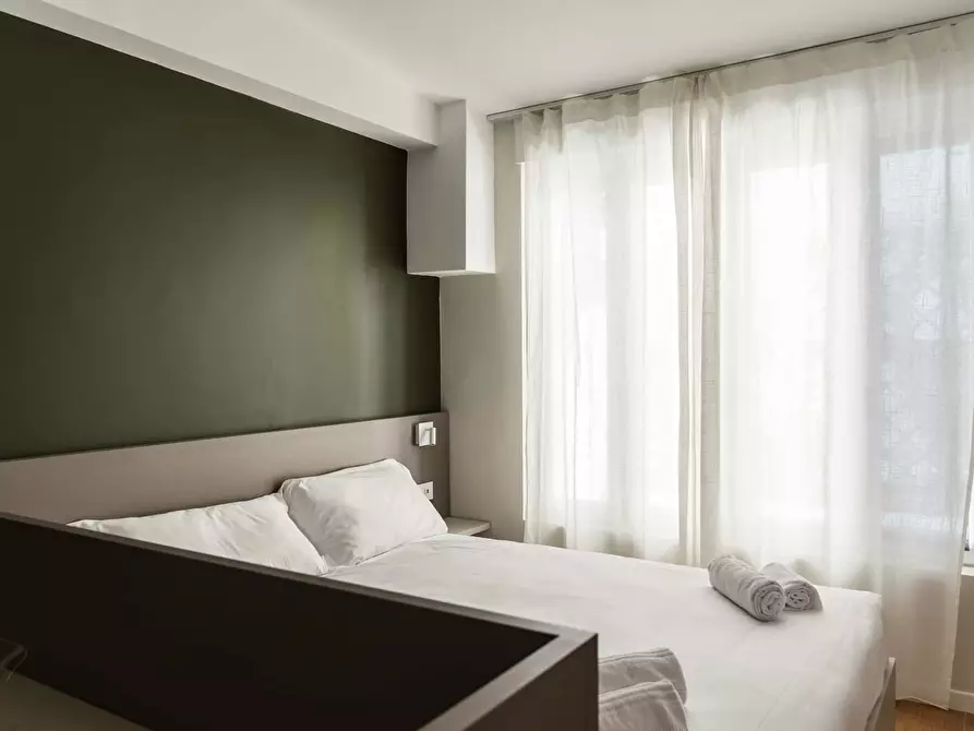 Immagine 8 di Appartamento in affitto  in Via Giacomo Zanella68 a Milano