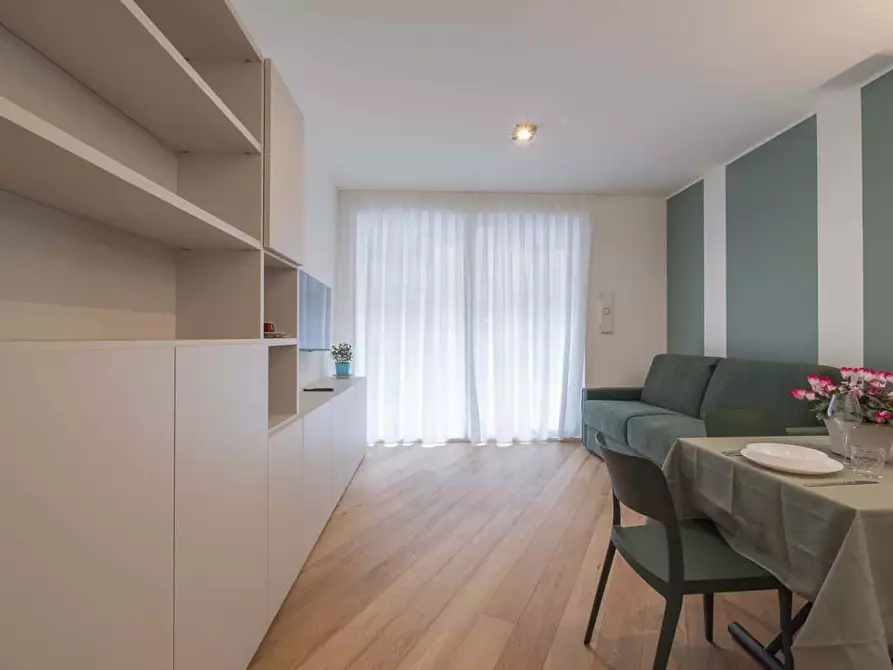 Immagine 3 di Appartamento in affitto  in Via Giovanni da Milano11 a Milano
