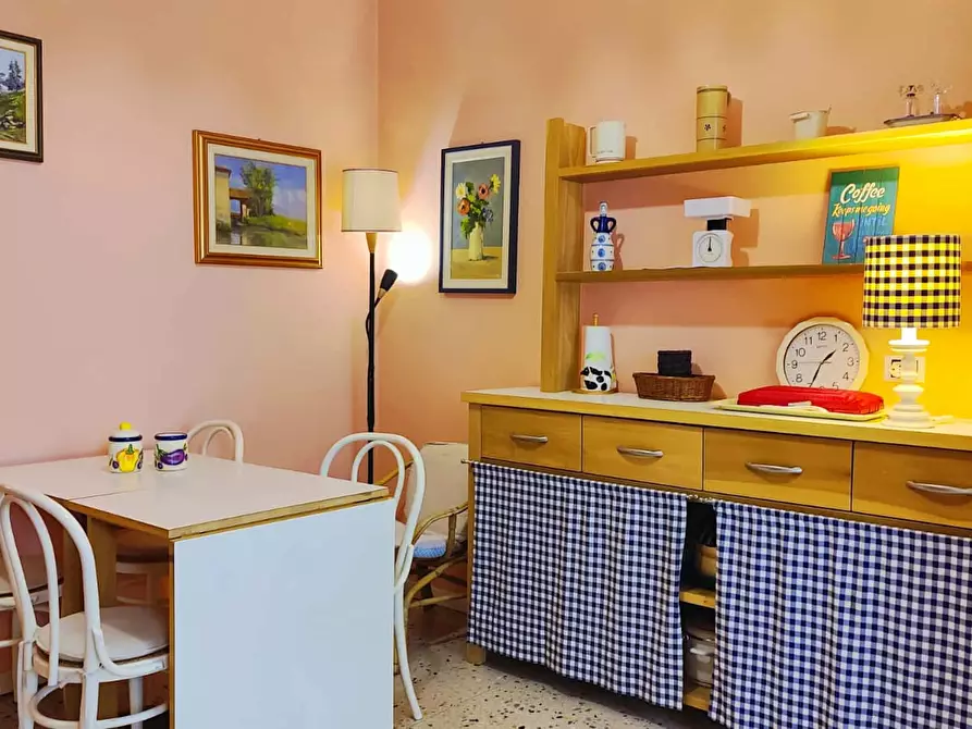 Immagine 11 di Appartamento in affitto  in Via Adolfo Wildt a Milano