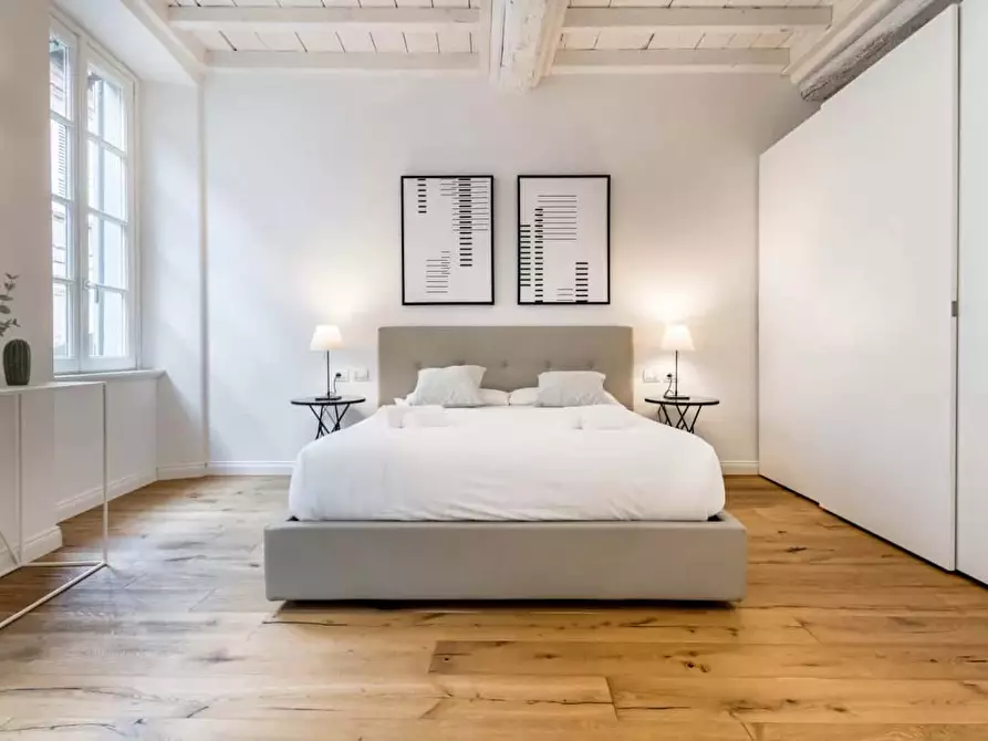 Immagine 16 di Appartamento in affitto  in Via Santa Maria Fulcorina a Milano