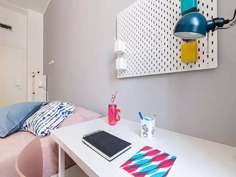 Immagine 3 di Camera in affitto  in Viale Bligny28 a Milano