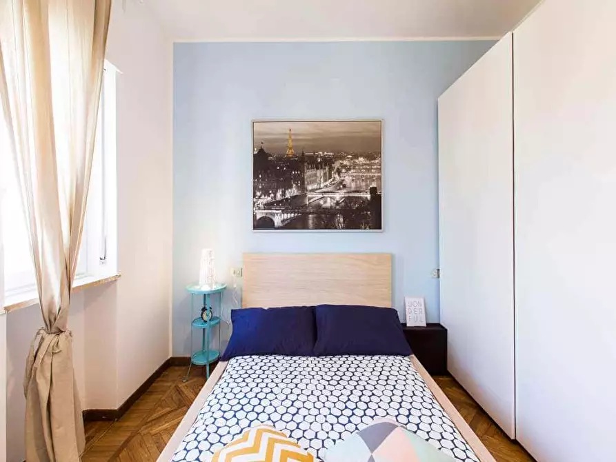 Immagine 7 di Camera in affitto  in Via Privata Moncalvo29 a Milano