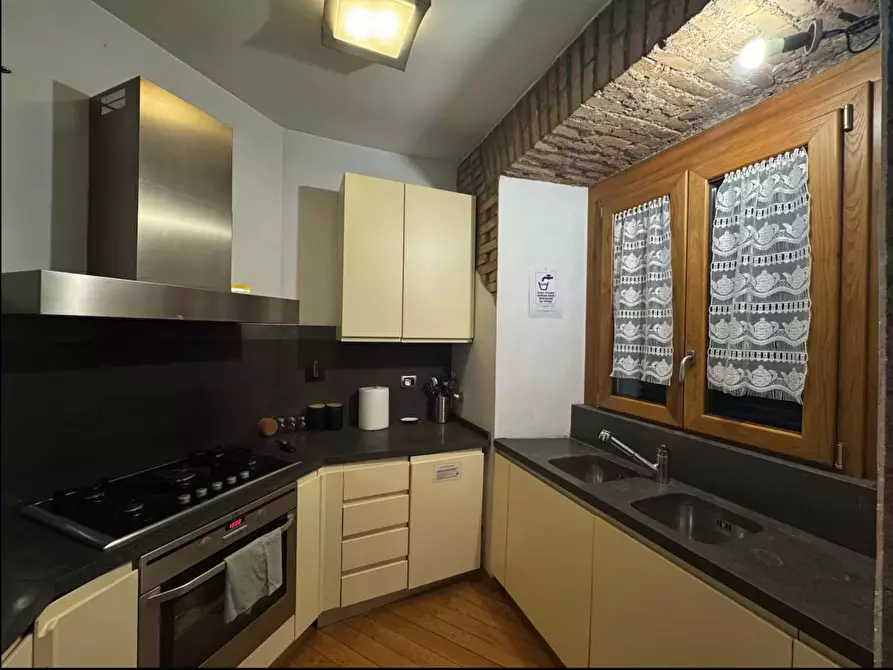 Immagine 6 di Appartamento in affitto  in Via del Seminario91 a Roma