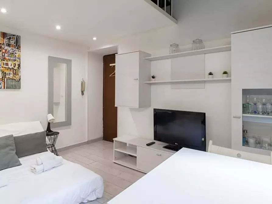 Immagine 9 di Appartamento in affitto  in Via Francesco Londonio19 a Milano