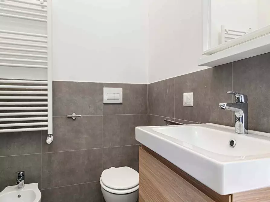 Immagine 7 di Camera in affitto  in Via Privata Parenzo6 a Milano