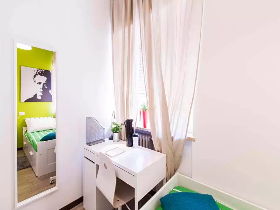 Immagine 7 di Camera in affitto  in Via Privata Moncalvo29 a Milano