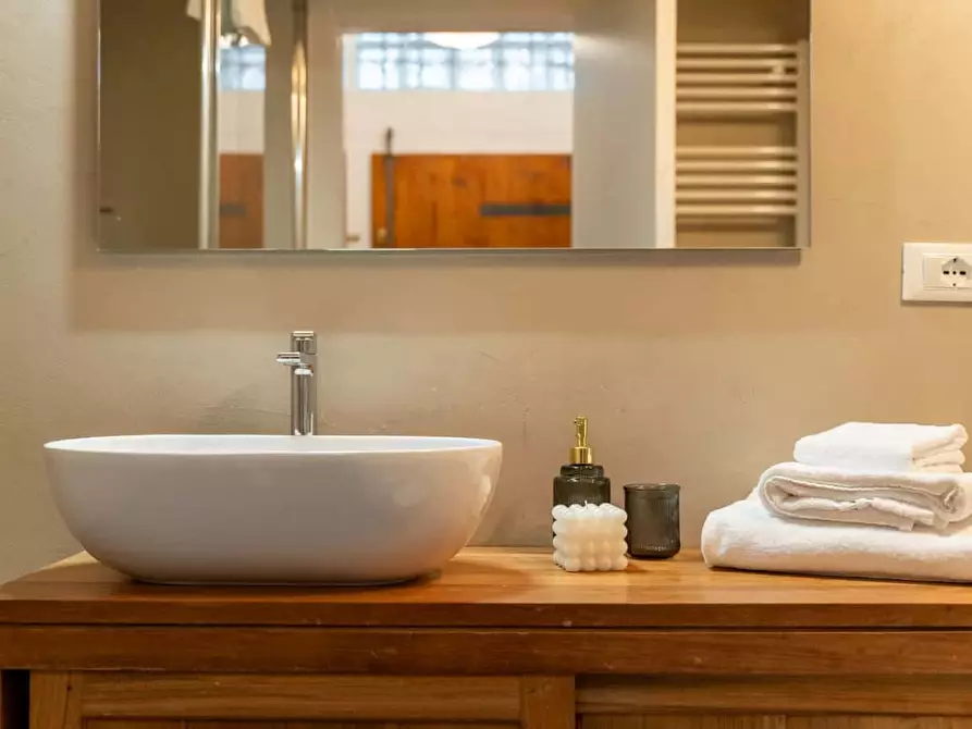 Immagine 24 di Appartamento in affitto  in Piazza di Santa Maria Novella18 a Firenze