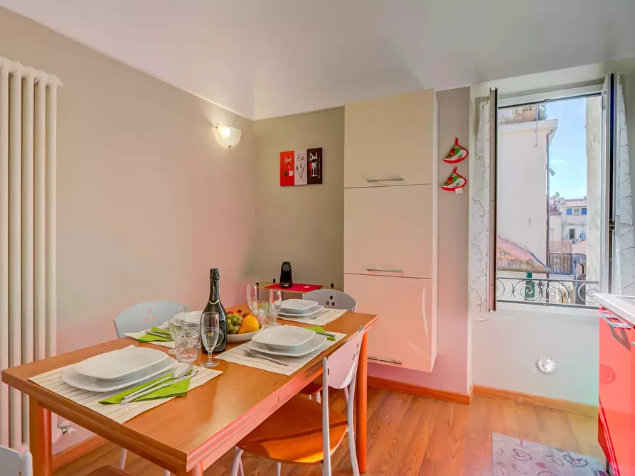 Immagine 7 di Appartamento in affitto  in Via Palazzo48 a San Remo