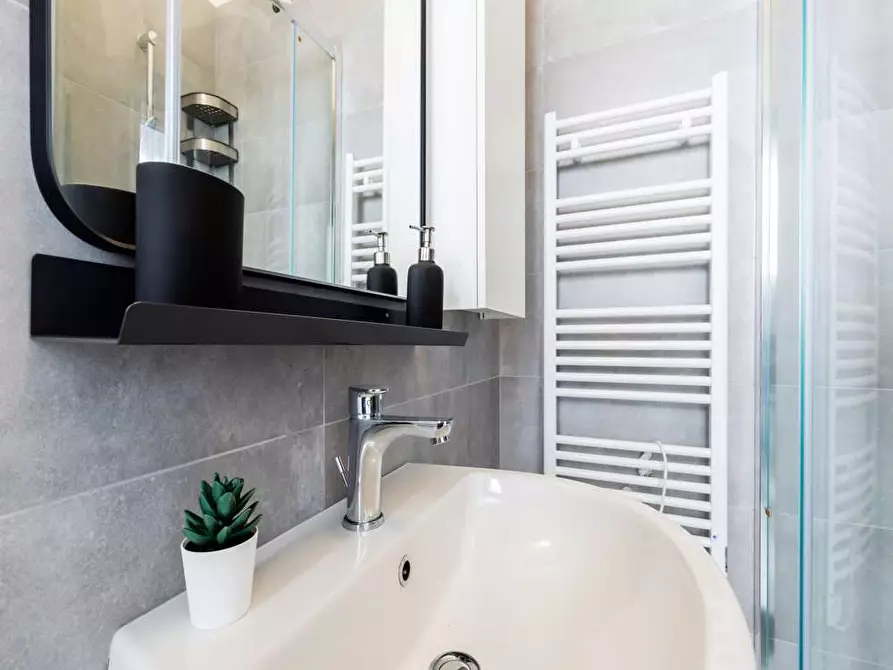 Immagine 7 di Camera in affitto  in Viale Bligny28 a Milano