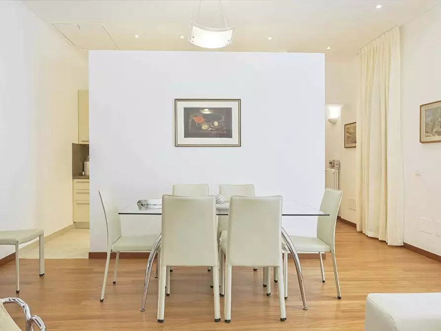 Immagine 20 di Appartamento in affitto  in Via dei Pandolfini16 a Firenze