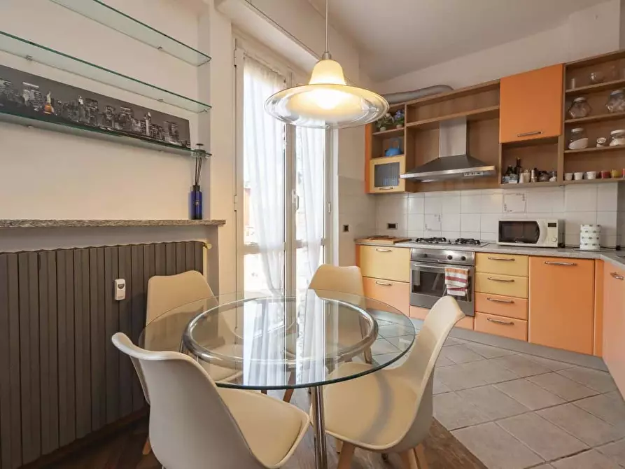 Immagine 9 di Appartamento in affitto  in Via Bernardino Verro41 a Milano
