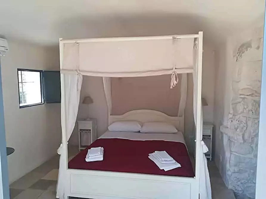 Immagine 8 di Appartamento in affitto  in Contrada Pascarosa2 a Ostuni