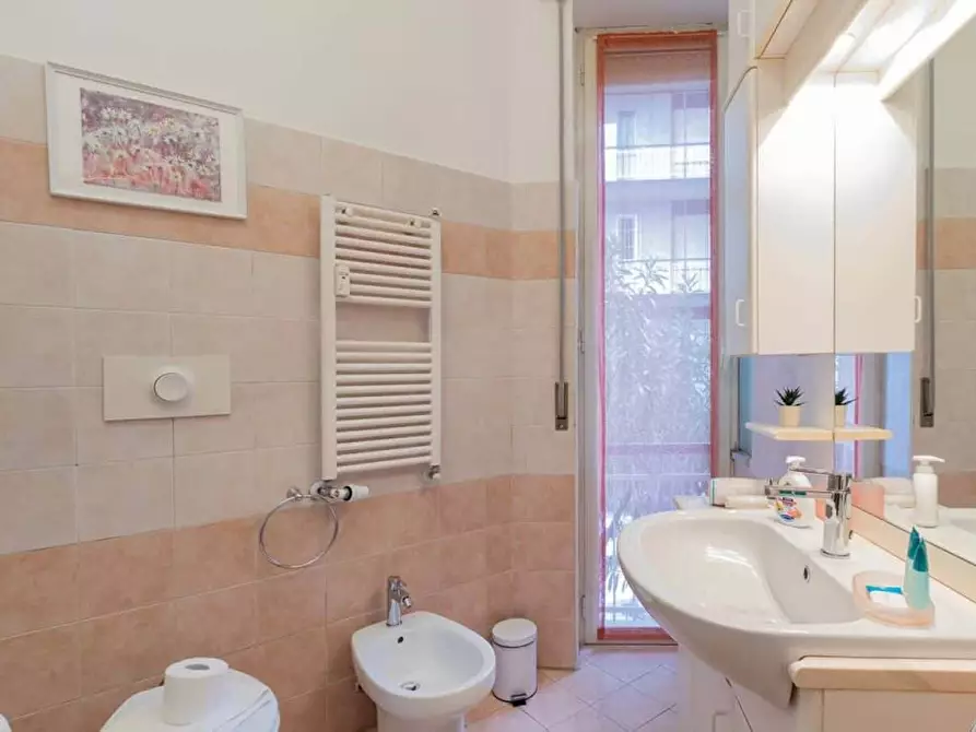 Immagine 17 di Appartamento in affitto  in Via Mac Mahon45 a Milano