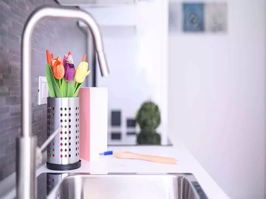 Immagine 27 di Camera in affitto  in Via Spalato2 a Milano