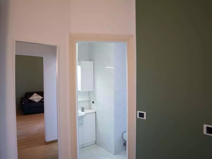 Immagine 16 di Appartamento in affitto  in Via Giorgio Washington105 a Milano