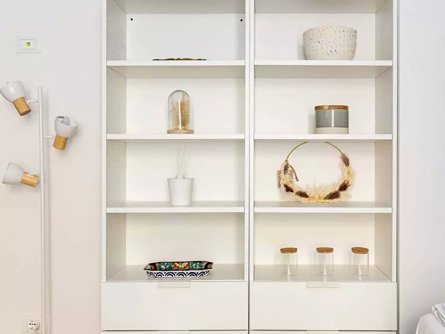 Immagine 4 di Appartamento in affitto  in Via del Pratello64 a Bologna