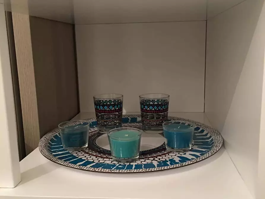 Immagine 10 di Appartamento in affitto  in Via San Martino9 a Milano