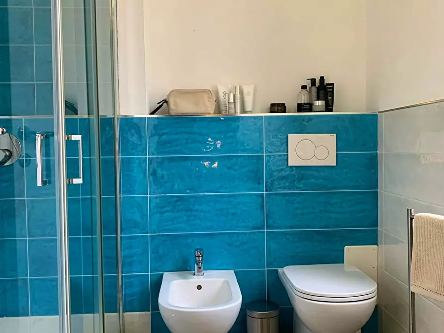 Immagine 31 di Appartamento in affitto  in Via Cervignano a Milano