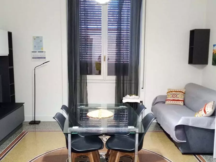 Immagine 4 di Appartamento in affitto  in Largo della Zecca8 a Genova
