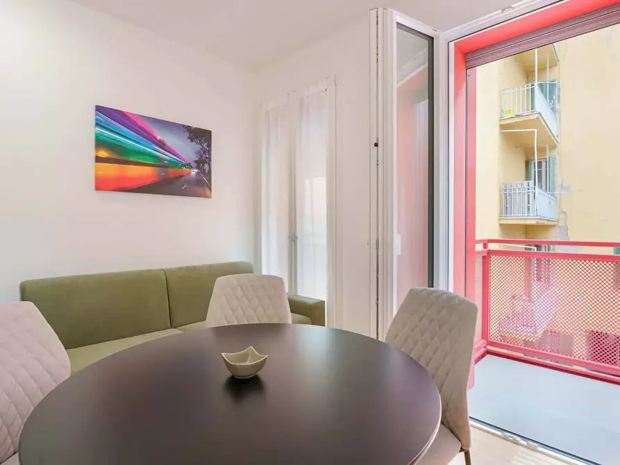 Immagine 16 di Appartamento in affitto  in Via Mascarella86 a Bologna