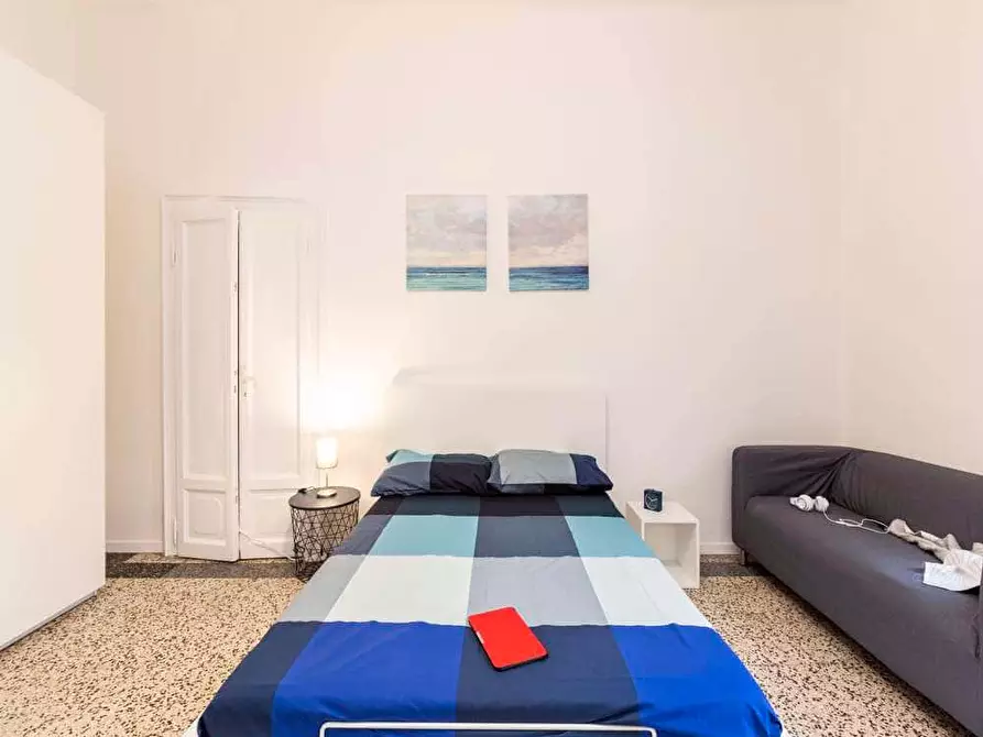 Immagine 11 di Camera in affitto  in Via San Marco20 a Milano