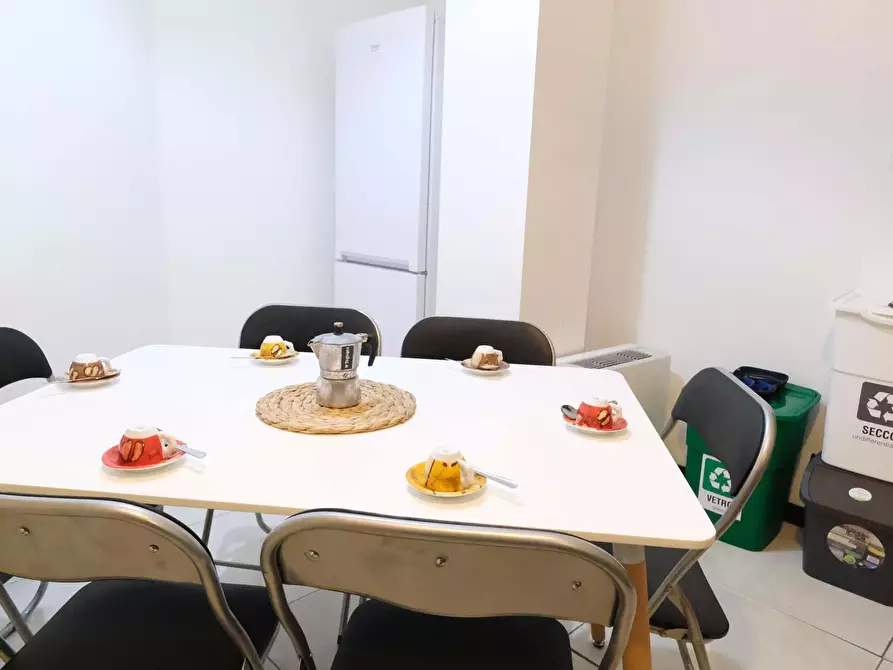 Immagine 11 di Camera in affitto  in Via Michele Coppinosnc a Sassari