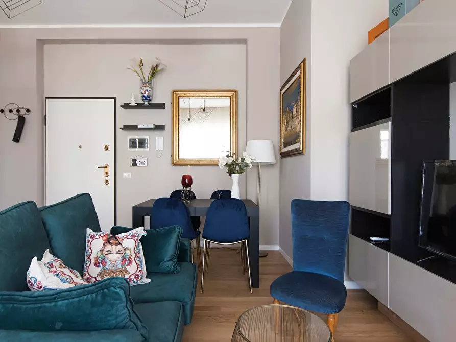 Immagine 15 di Appartamento in affitto  in Via Alessandro Algardi5 a Milano