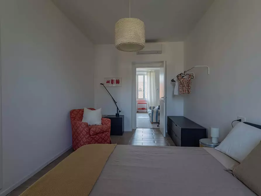 Immagine 13 di Appartamento in affitto  in Via Privata Ambrogio de Marchi Gherini5 a Milano