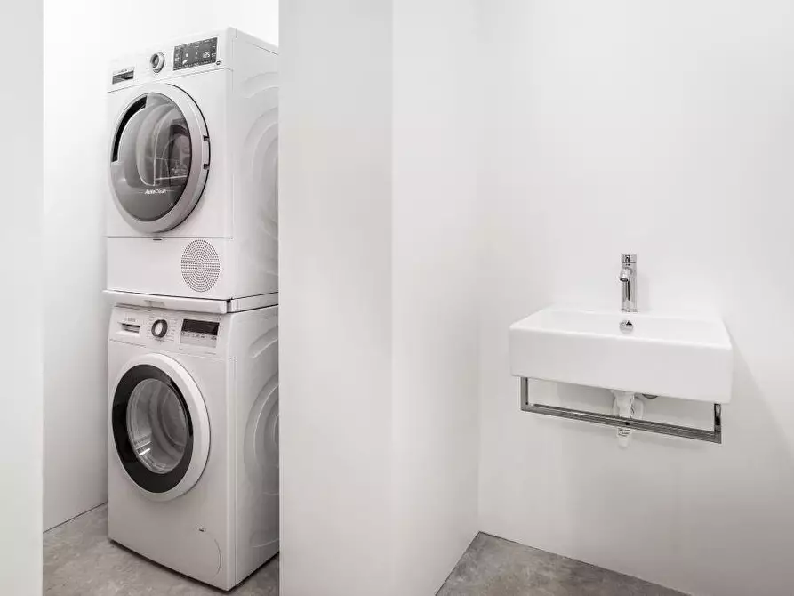 Immagine 14 di Appartamento in affitto  in Viale Corsica99 a Milano