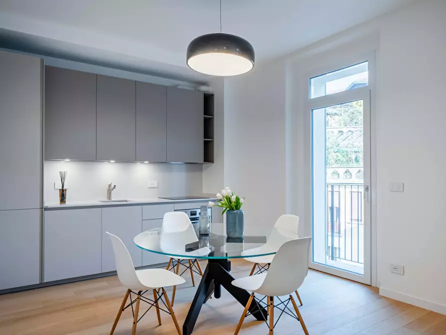 Immagine 42 di Appartamento in affitto  in Via Errico Petrella4 a Milano